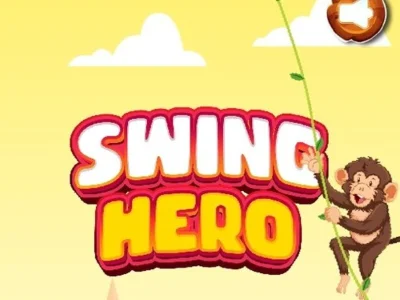 Spel Swing held online