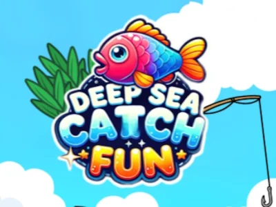 Spel Diepzeevangstplezier online
