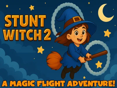 Spel Stuntheks 2 online Spel Stuntheks 2 online