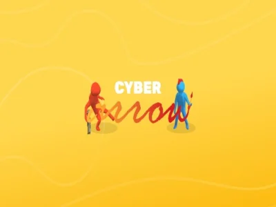Spel Cyberpijl online