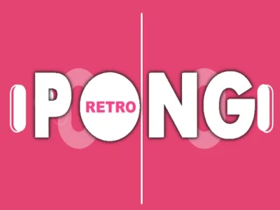 Spel Retropong online