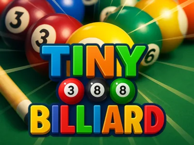 Spel Klein biljart online