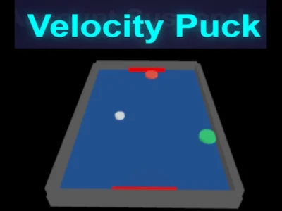 Spel Snelheid Puck online Spel Snelheid Puck online
