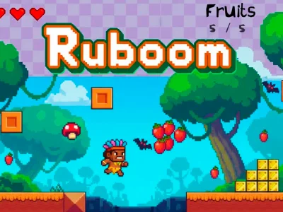 Spel Ruboom online