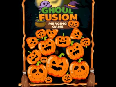 Spel Ghoul-fusie online