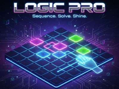 Spel Logic Pro online