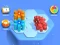 Spel Flower Hexa Puzzle online