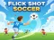 Spel Flickshot-voetbal online
