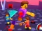 Spel Hero Blocks Arena! Ragdoll Sword Fight online