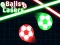 Spel Ballen vs lasers online