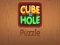 Spel Kubus tot gatpuzzel online