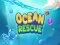 Spel Ocean Rescue online Spel Ocean Rescue online