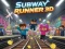 Spel Metro Runner 3D online