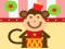 Spel Aapstrommels online Spel Aapstrommels online