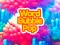 Spel Woord bubbel pop online
