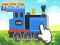 Spel Labo Brick Train Game voor kinderen online
