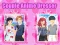 Spel Paar Anime-dressoir online Spel Paar Anime-dressoir online