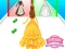 Spel Prinses verkleed Run online