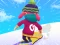 Spel Snowboard-spelfeestje online Spel Snowboard-spelfeestje online