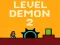Spel Niveau Demon 2 online Spel Niveau Demon 2 online