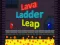 Spel Lava ladder sprong online