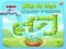 Spel Vul het op: waterpuzzel online
