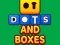 Spel Punten en dozen online