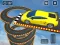 Spel Mega Car Stuntramps-spellen online