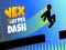 Spel Vex Hyper Dash online