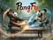 Spel PongFu online
