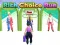 Spel Rich Choice-run online