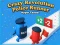 Spel Crazy Revolution Police Runner: hypercasual online