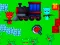 Spel Sprunki dode rails online