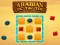 Spel Arabische Tic Tac Toe online
