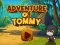 Spel Avontuur van Tommy online