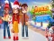 Spel Roblox Christmas Dressup online