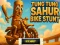 Spel Tung Tung Sahur fietsstunt online