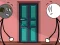 Spel Stickman-deuren en eiland online Spel Stickman-deuren en eiland online