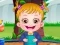 Spel Baby Hazel Hygiëne Zorg online