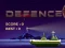 Spel Verdediging online