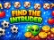 Spel Vind de indringer online