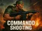 Spel Commando schieten online