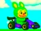 Spel Labubu Gokart online