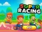 Spel Super Racing online
