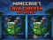 Spel Minecraft Lava Kip Verschil online Spel Minecraft Lava Kip Verschil online