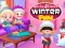 Spel Baby Hazel: Winterplezier online