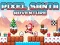 Spel Pixel Santa-avontuur online