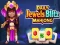 Spel Dagelijkse juwelen blitz mahjong online