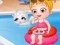 Spel Baby Hazel: Zomerplezier online
