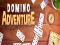 Spel Domino-avontuur online